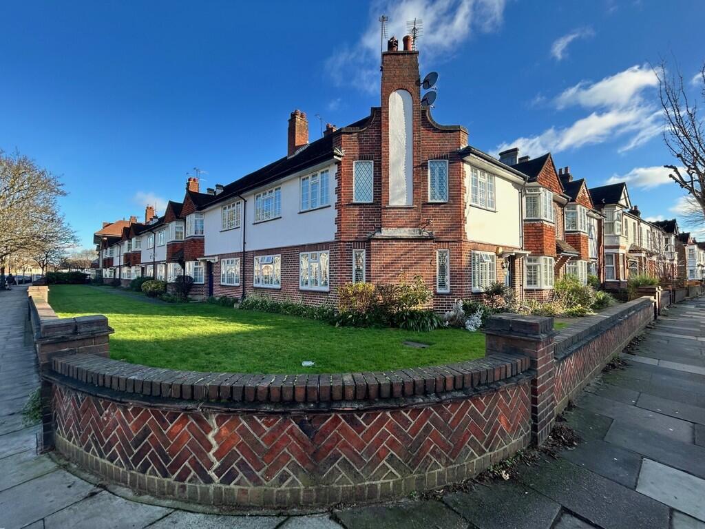 18 Windmill - Cor...