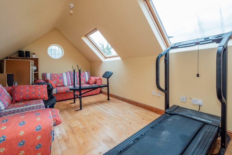Gym/Office2 or Bed 5 ?
