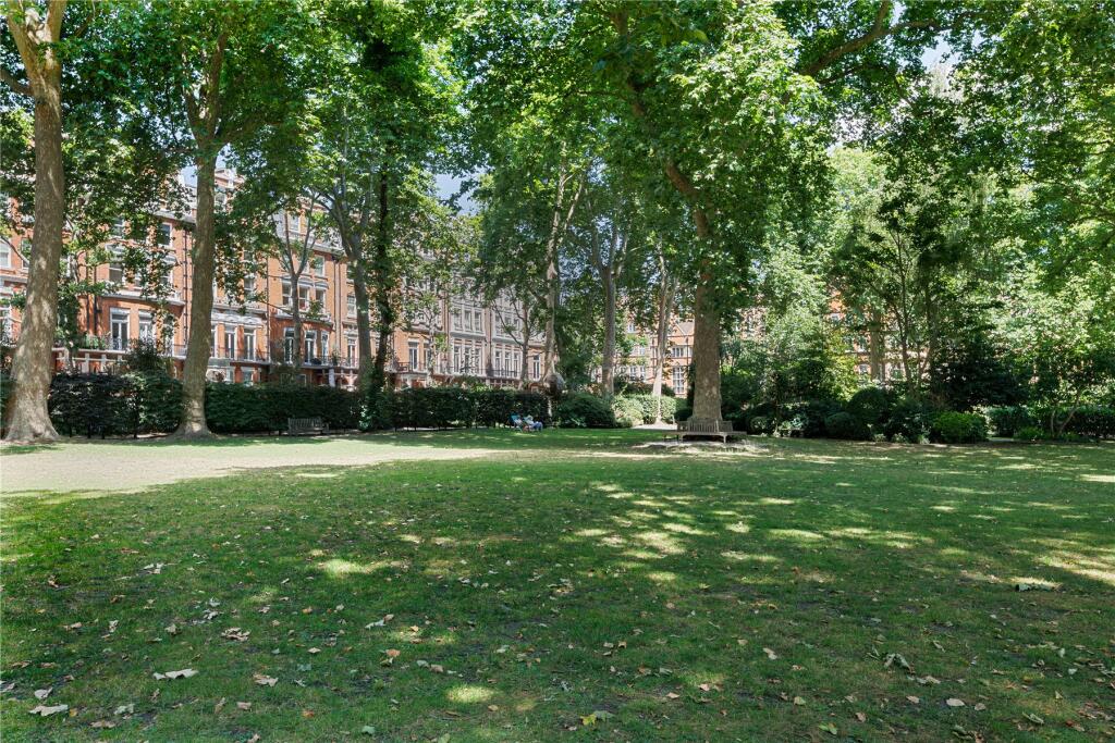Communal Garden