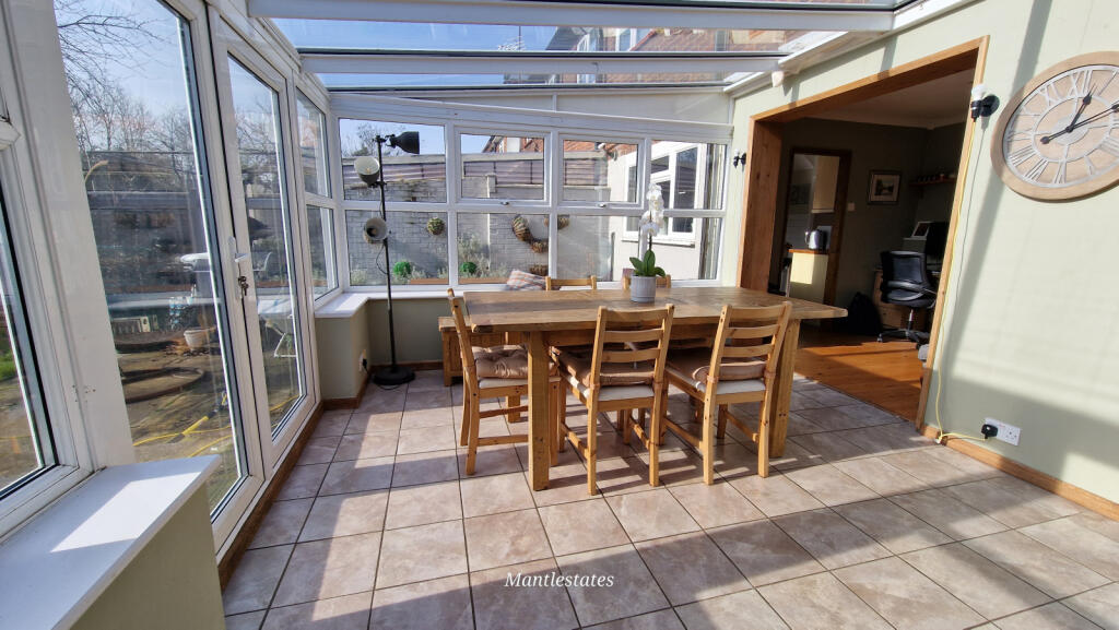CONSERVATORY