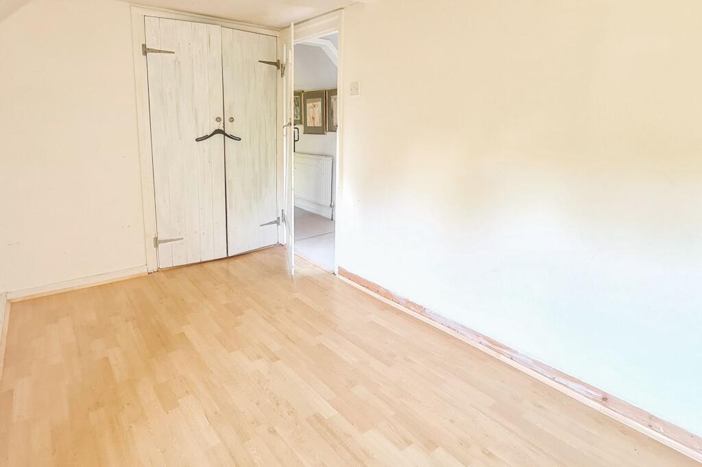 Pear Tree Cottage, Kirstead, Norfolk, NR15 1EA