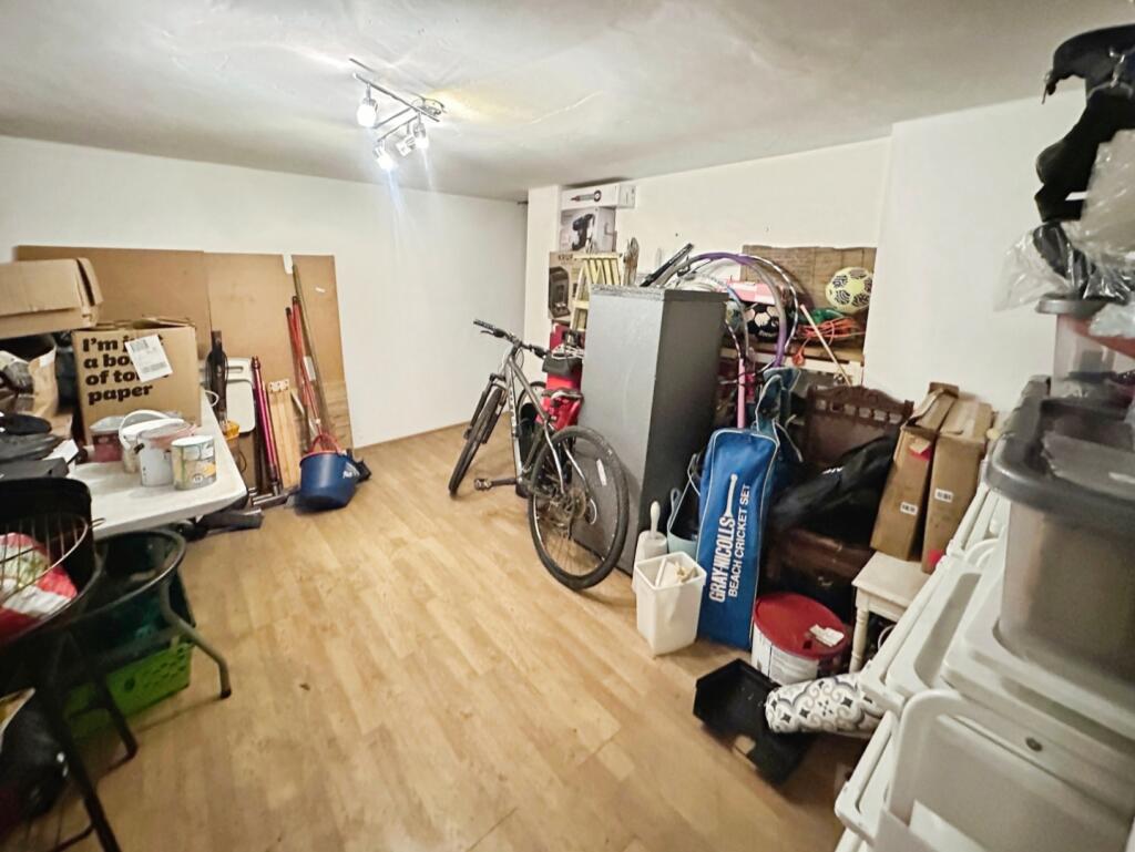 Basement