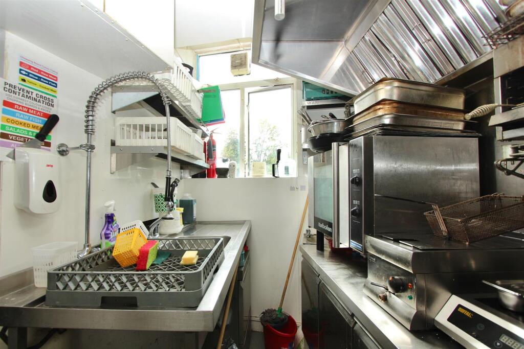 Grosvenor Avenue, N5