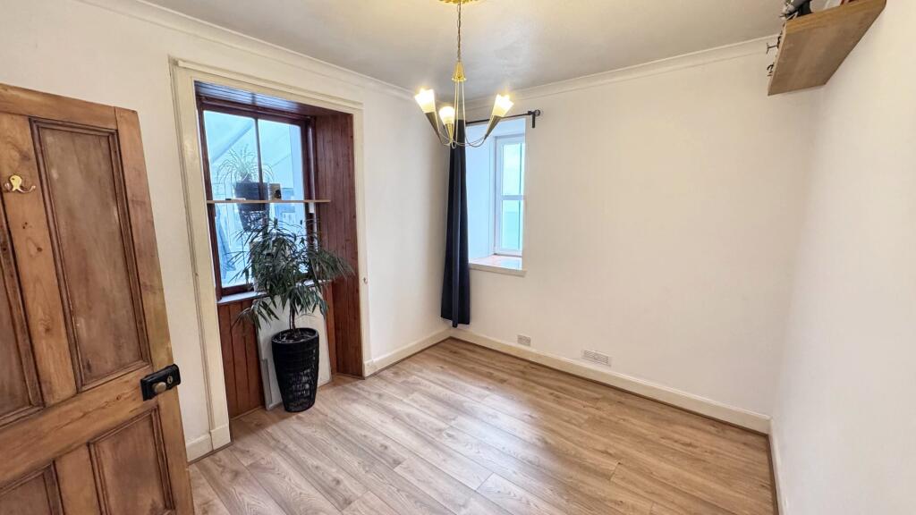 56 Catherine Street, Gatehouse of Fleet - Williams