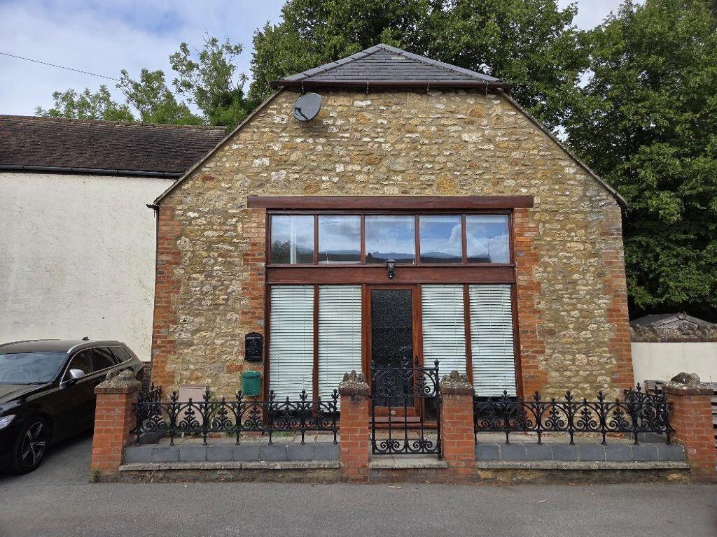 Gloucester Street, Faringdon