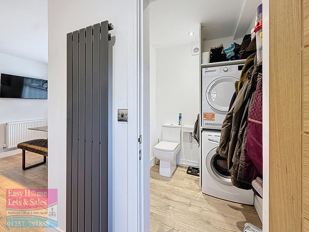 Utility/Downstair...