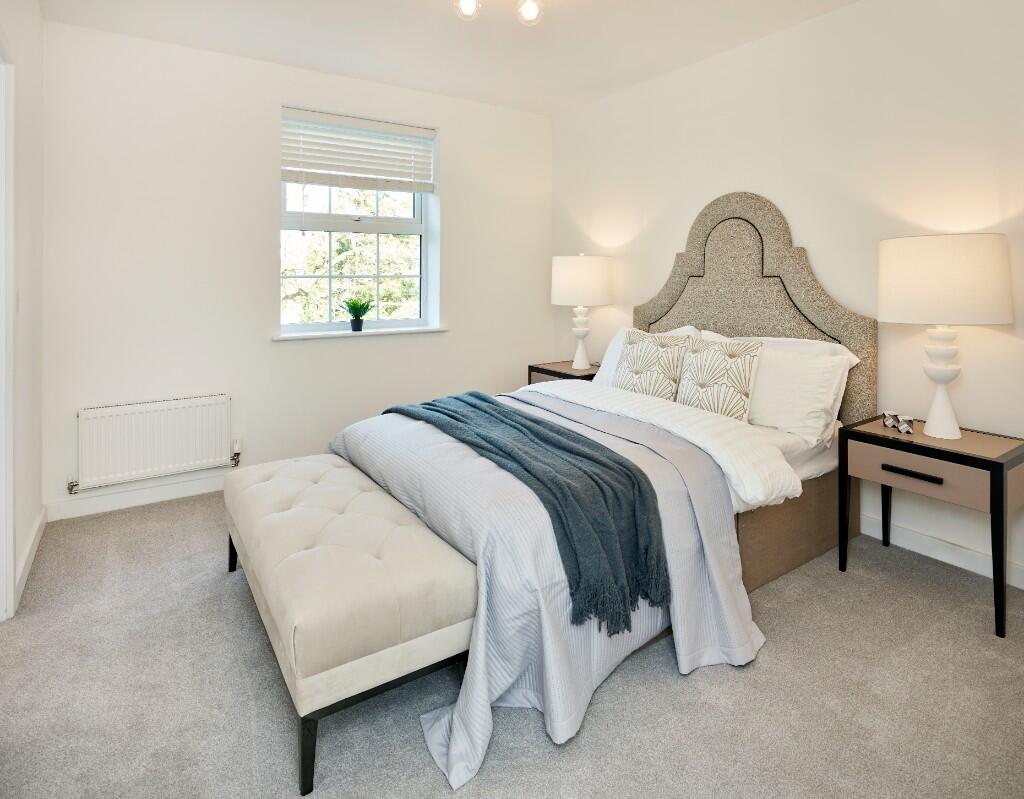 Typical Show Home