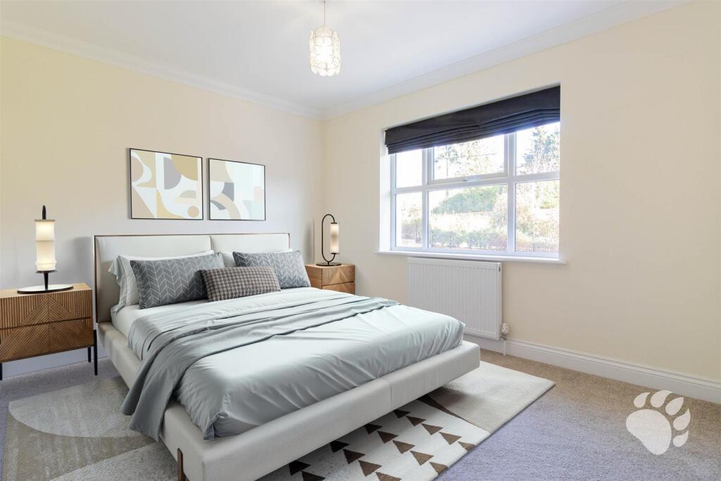 Bedroom 5