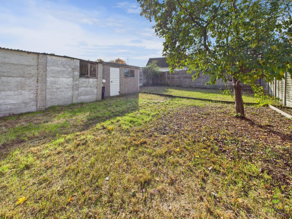 Presented by Clinton at EweMove Bexleyheath and Da