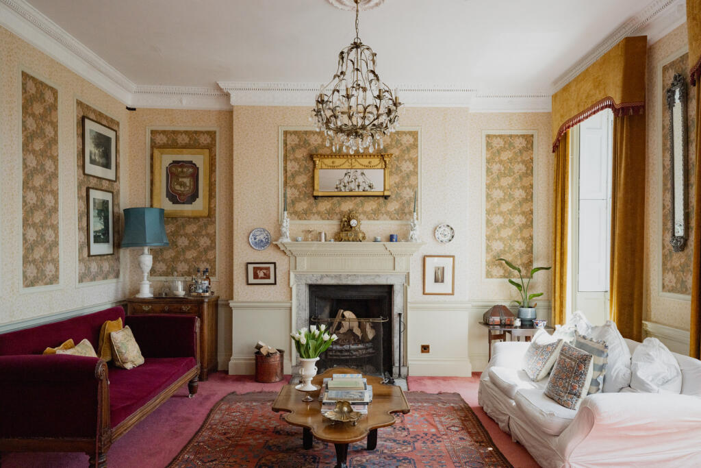 283225 - All Saints House, High Street, Stoke F...