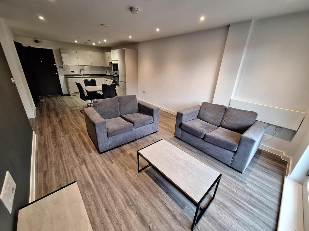 Ordsall Lane, Manchester, Greater Manchester, M5