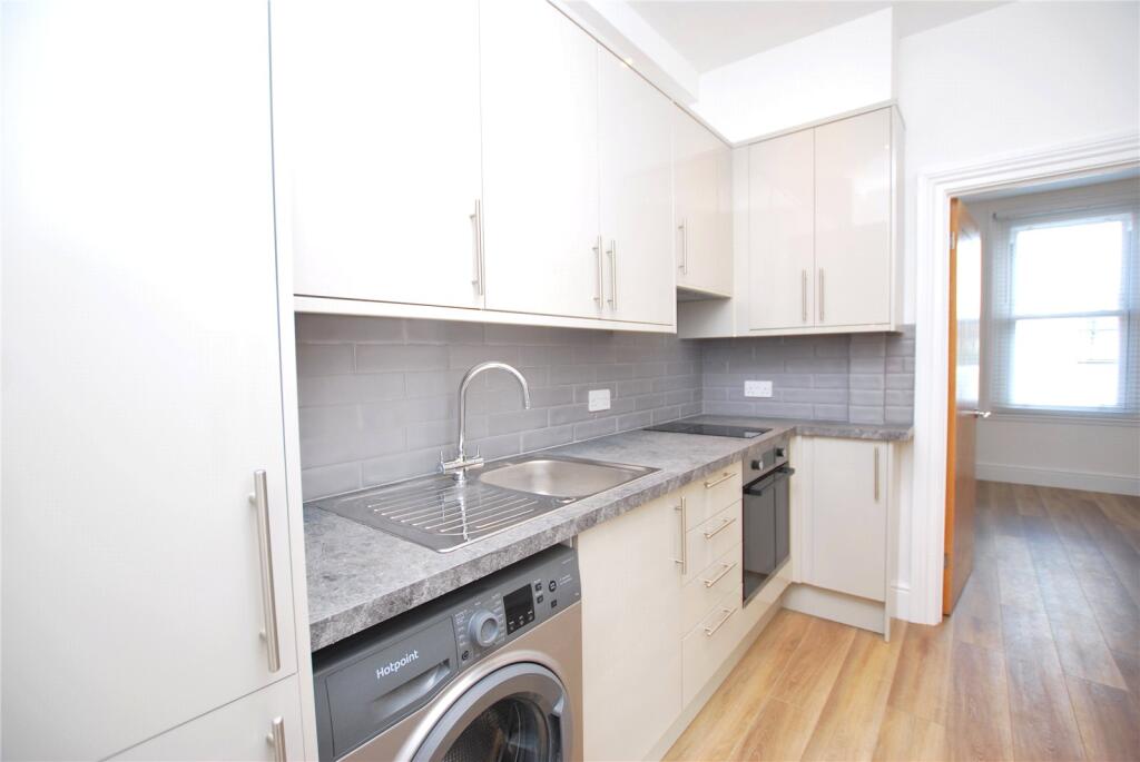 Woodbridge Road, Guildford, Surrey, GU1