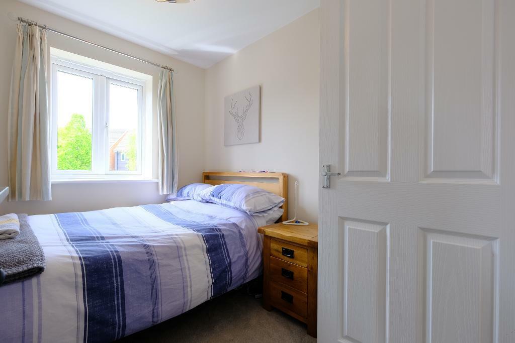 Bedroom 3  (double bedroom)