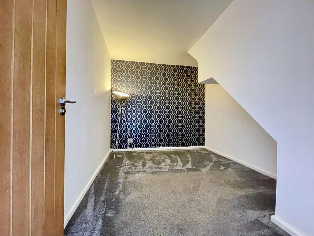 Snug Room