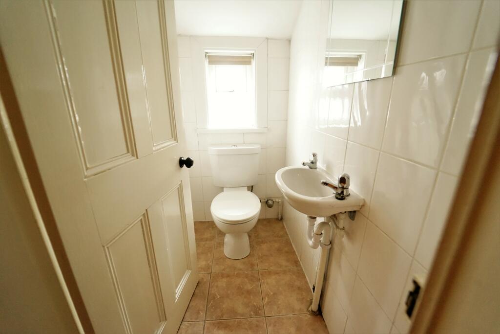 Washroom 3