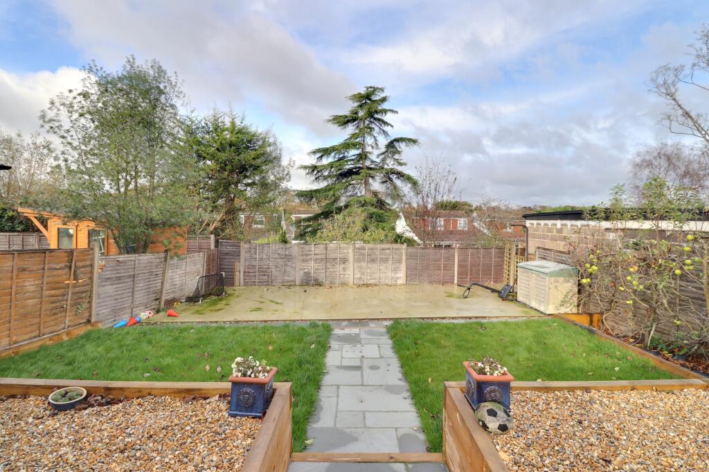 GARDEN