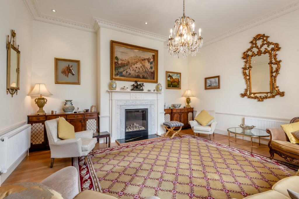 Drawing Room