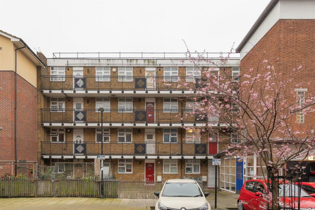 Campion Road