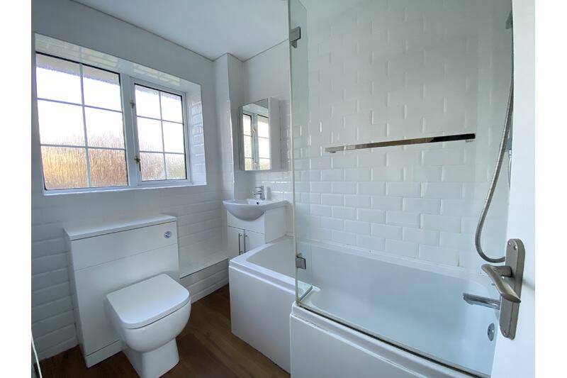 Bradshawe Close, Hall Green, Birmingham