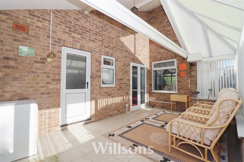 Sun Room