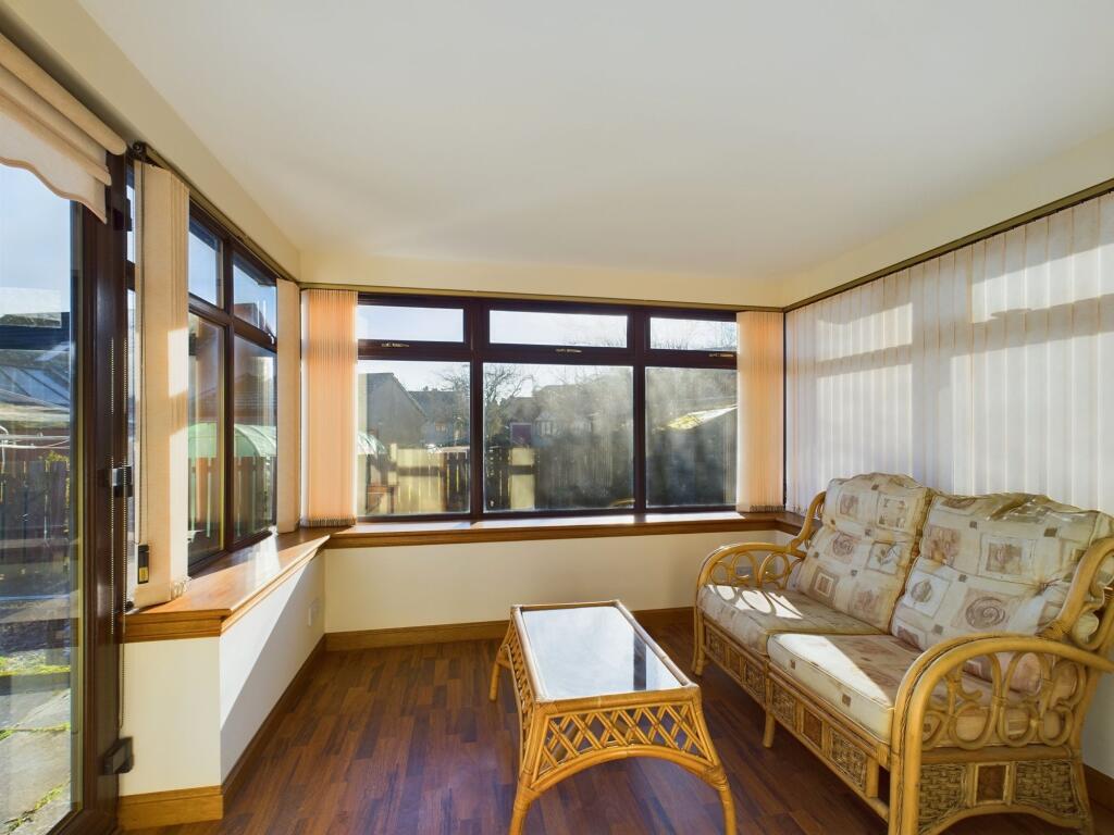 Sunroom