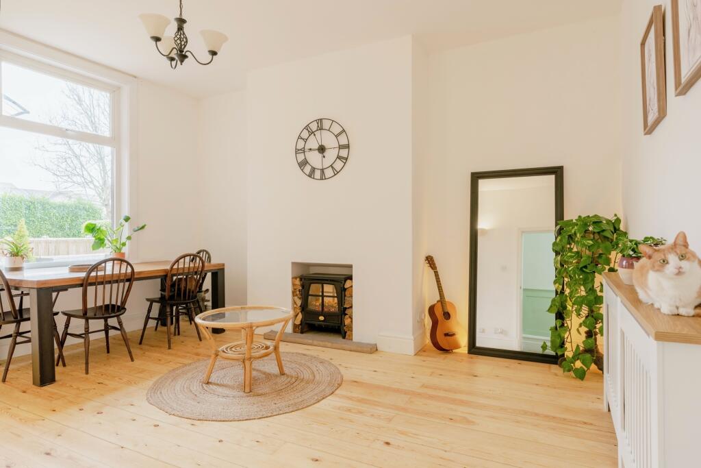 Reception Room Two