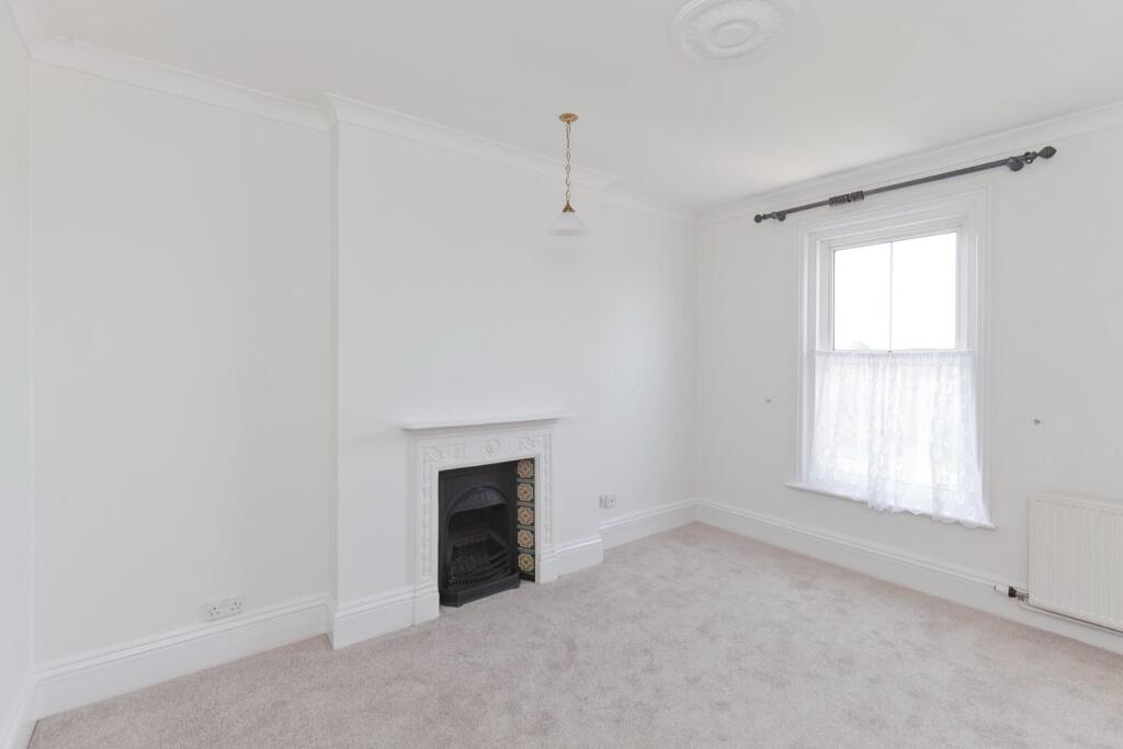 Bedroom (First Floor)