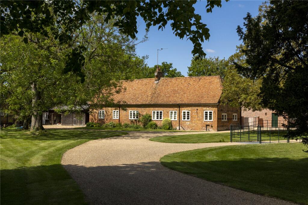 Dairy Cottage
