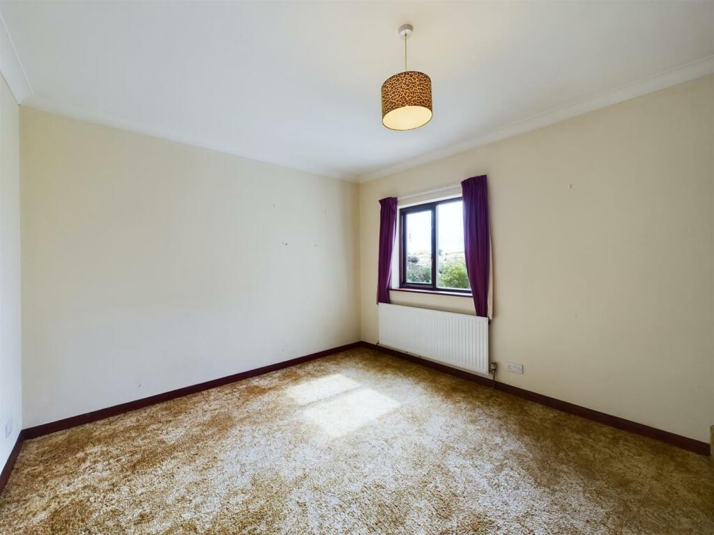 1st Floor Bedroom 2