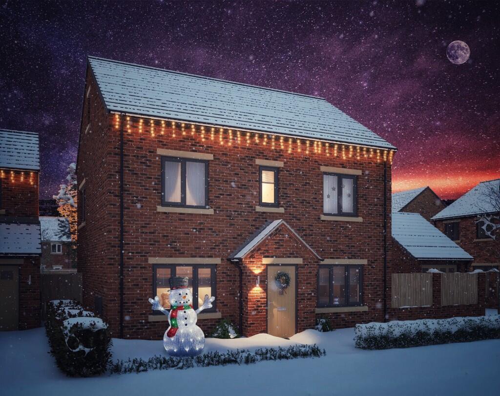 Nightingale Rd,
Guisborough,
TS14 8HA