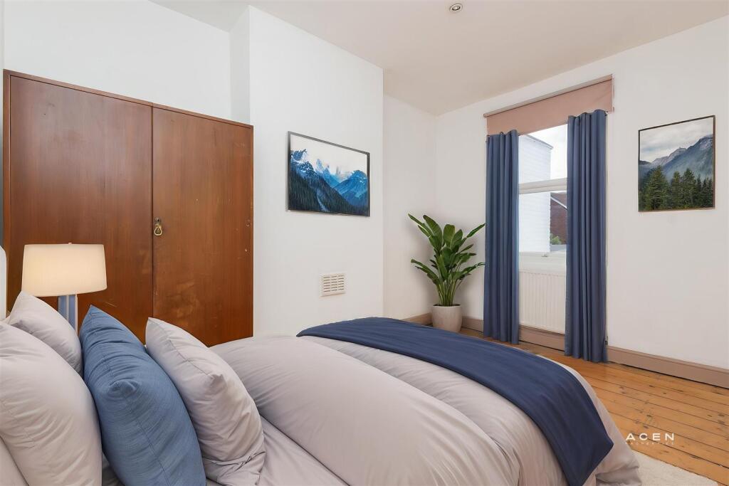 3-Argyle-Avenue-BS5-6PG-24 - Bedroom - Standard - 