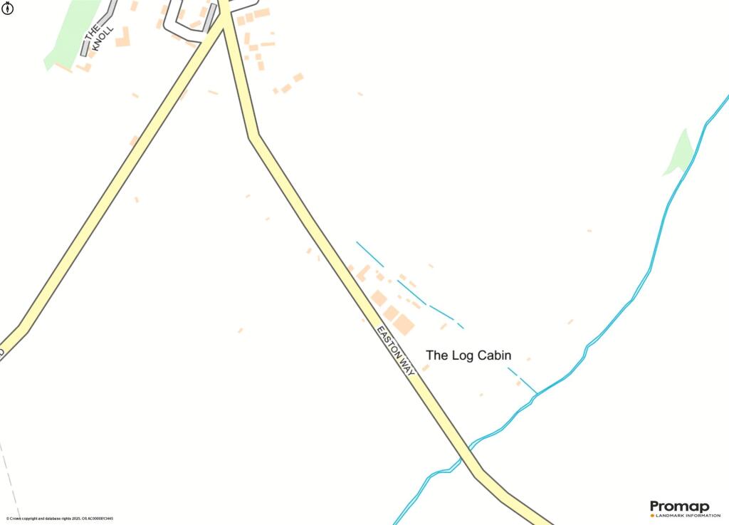 Street Map