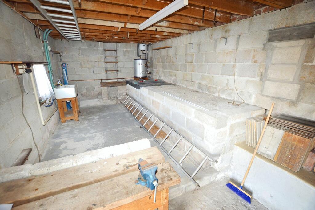 Cellar