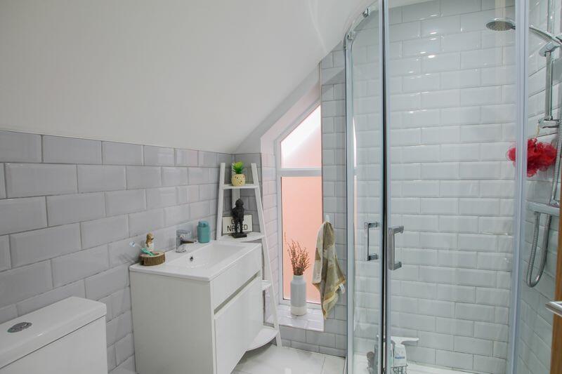 Bedroom One En-Suite