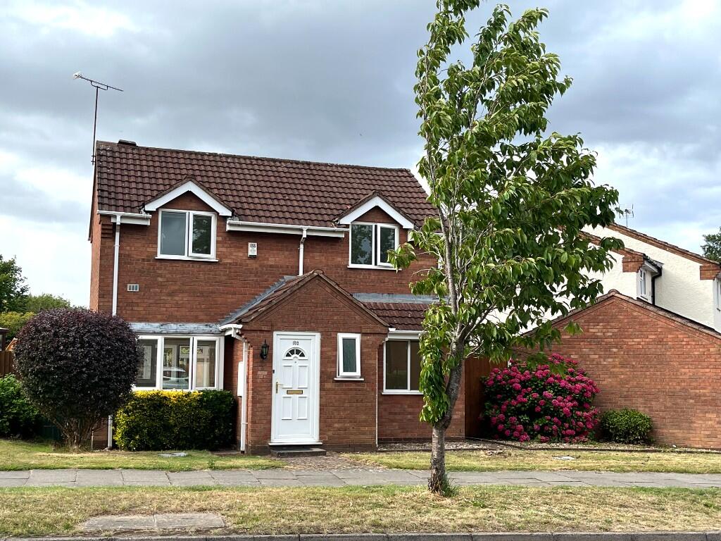 Rubery Lane, Birmingham, B45