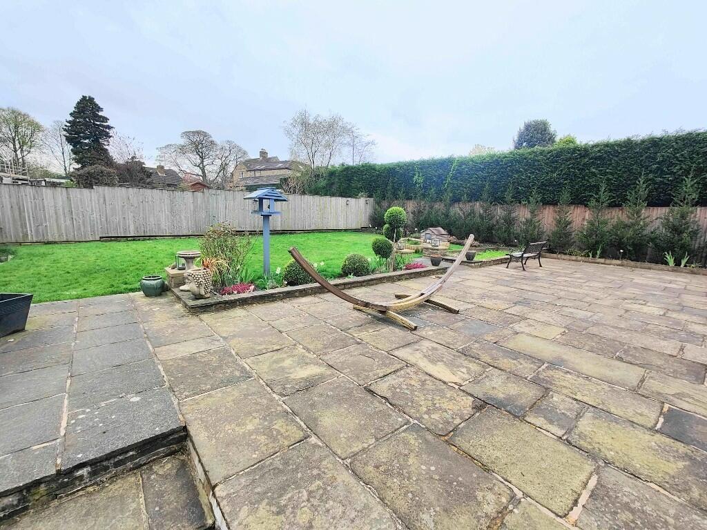 Gardens
