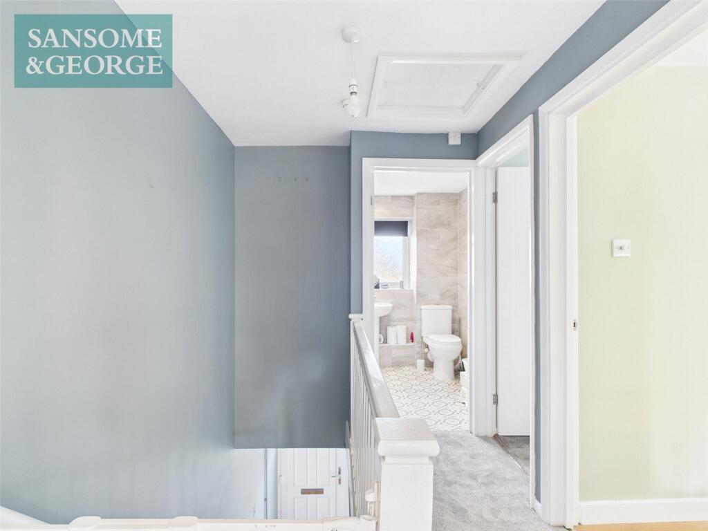 St. Mary's Road, Kingsclere, Newbury, Hampshire, RG20