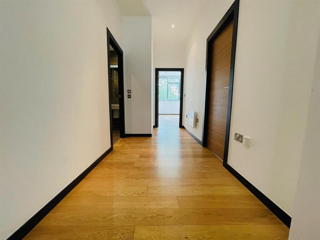 Reception Hall