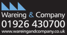 Wareing & Company logo
