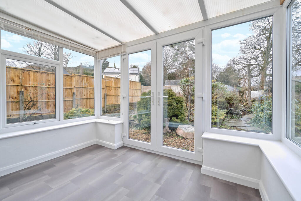 Sun Room/Conserva...