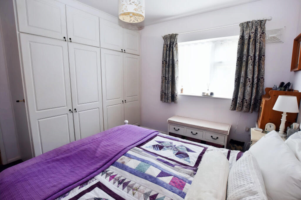 Bedroom 2b