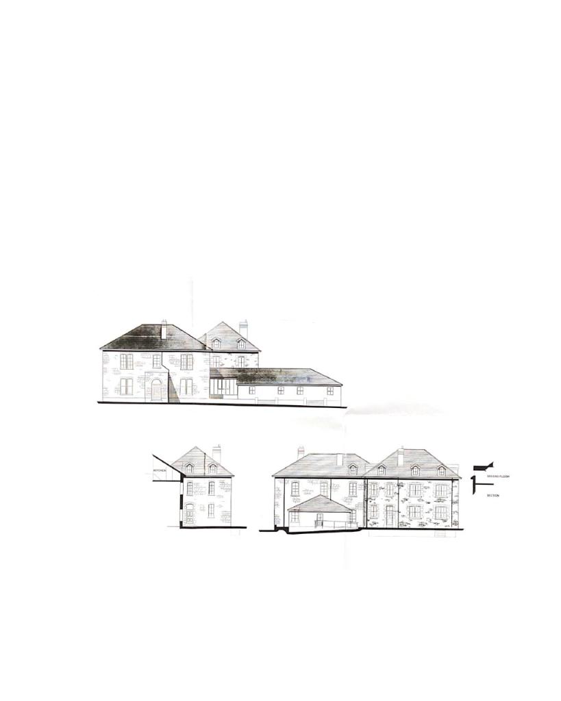 Elevations