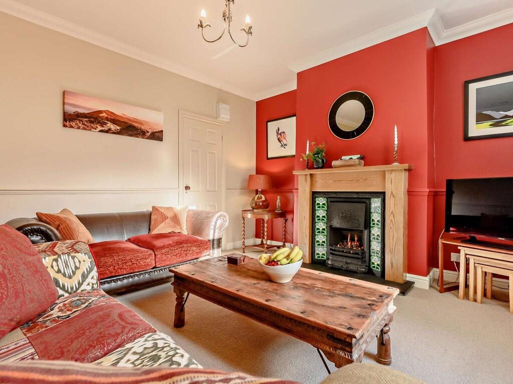 Sitting Room