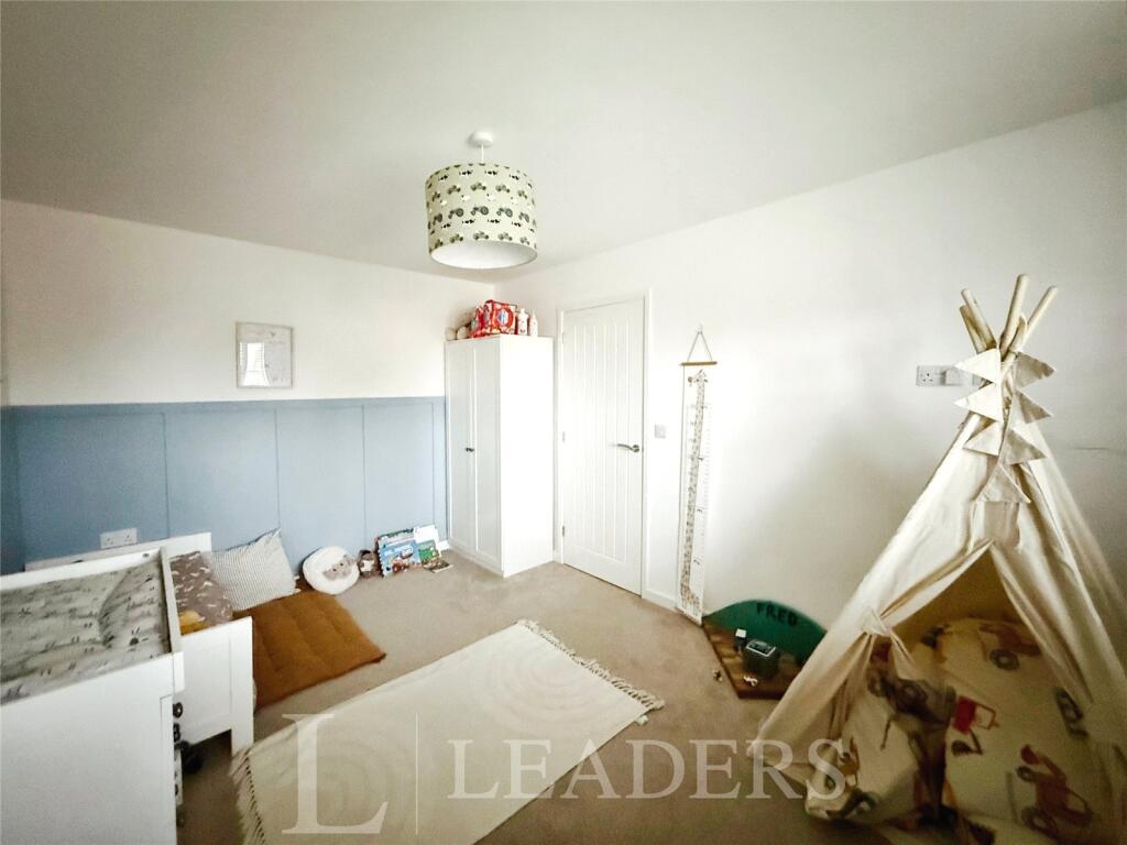 Bedroom 3
