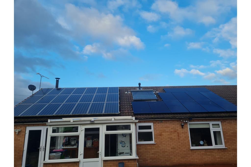 Solar Panels