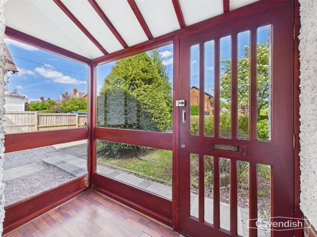 PORCH