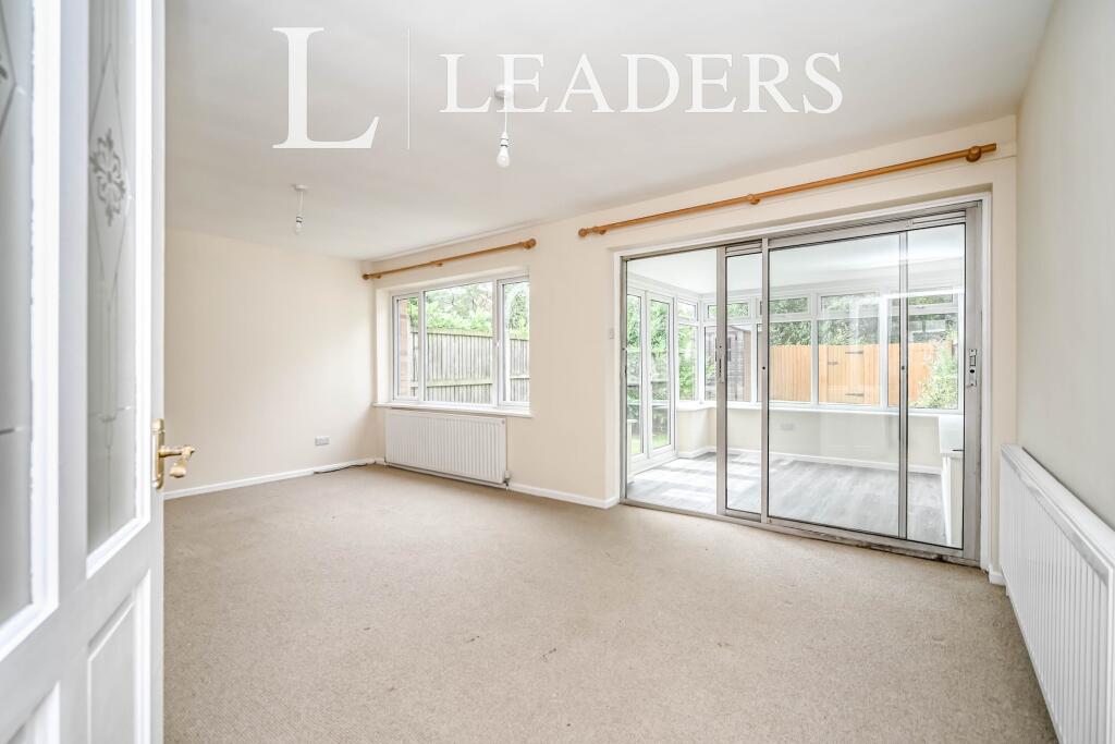 5 Grange Gardens  (1