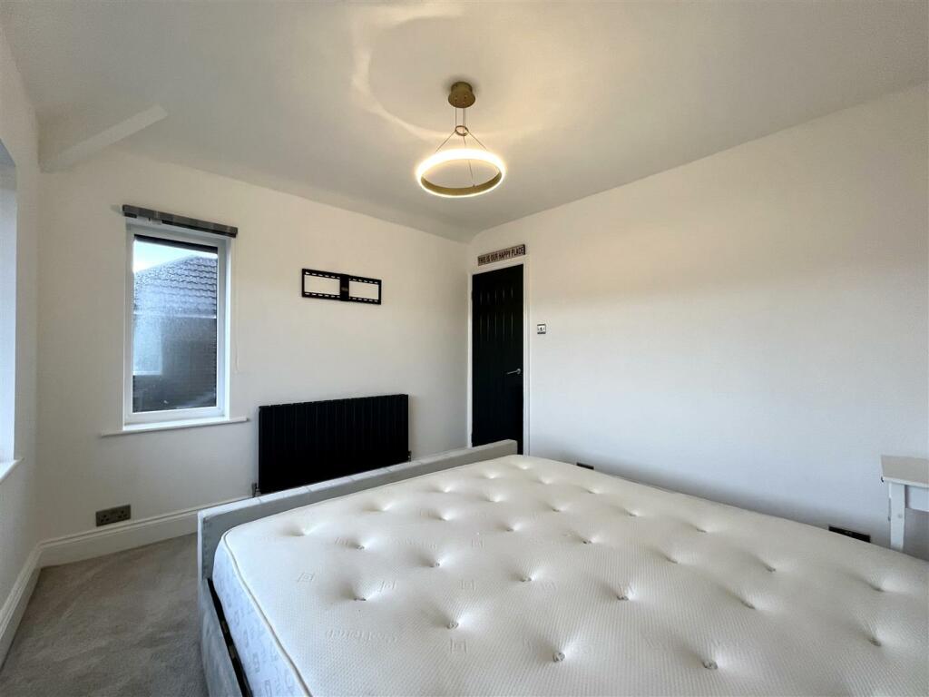 Bedroom 2 Aspect 3