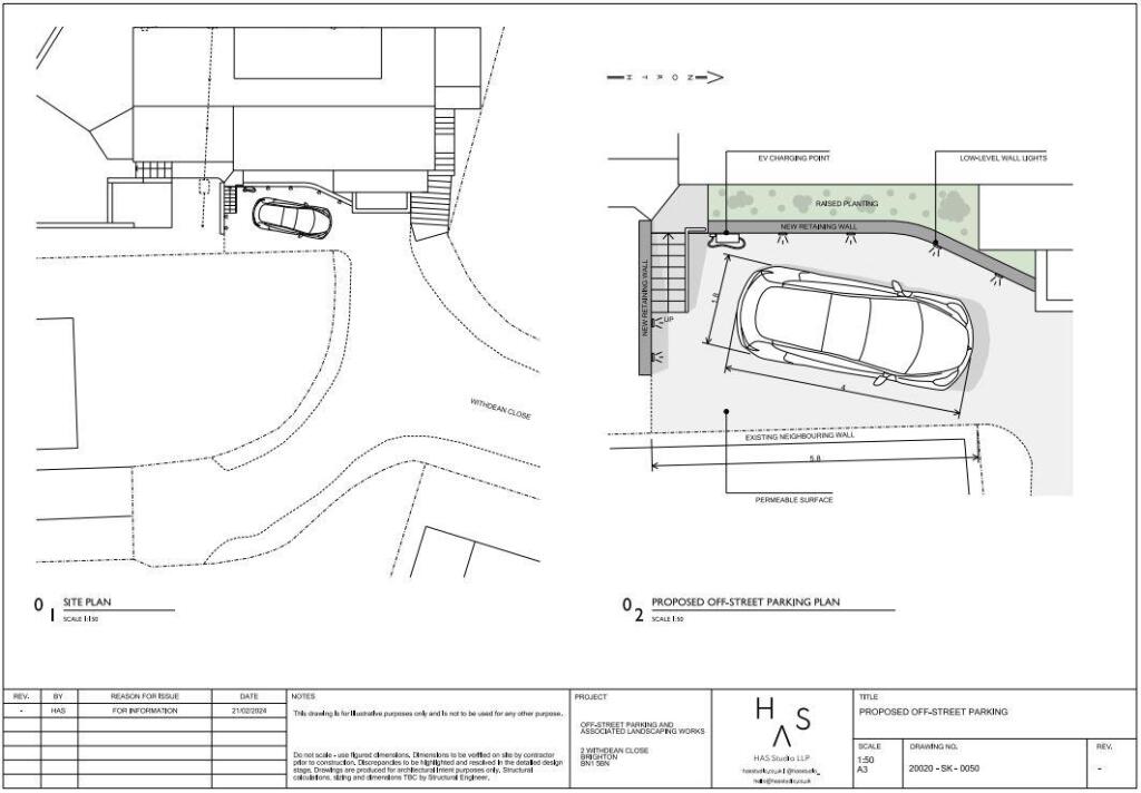2 Withdean Close Parking Drawing.JPG