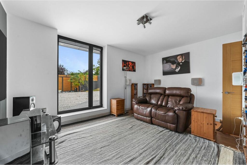 Cinema Room